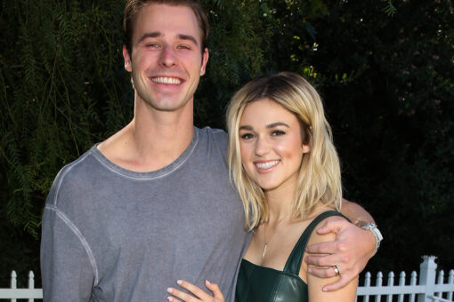 Sadie Robertson reveals how birth of newborn daughter changed her perspective on body image