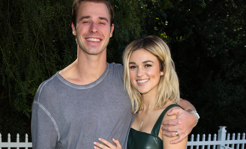 Sadie Robertson reveals how birth of newborn daughter changed her perspective on body image