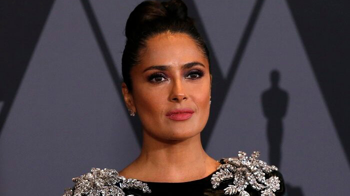 Salma Hayek reveals near-fatal COVID battle: ‘My doctor begged me to go to the hospital’