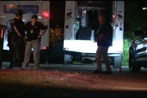 Ohio shooting: At least 3 killed outside Columbus