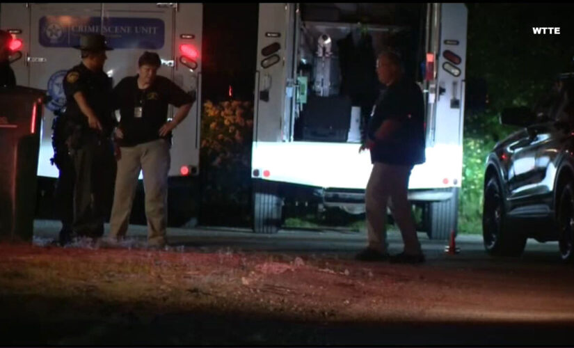 Ohio shooting: At least 3 killed outside Columbus