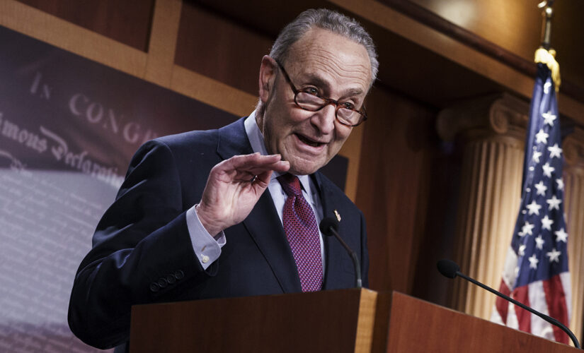 Schumer says he will soon introduce a marijuana legalization bill