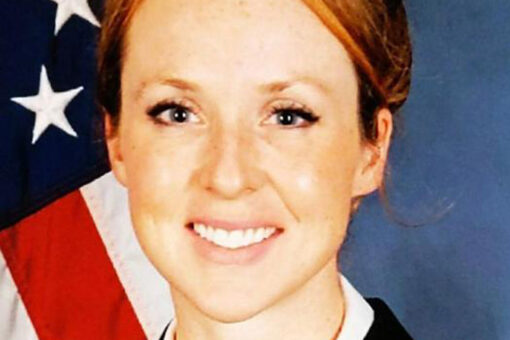 Rebecca Grant: Memorial Day’s women heroes – let these stories of sacrifice rekindle our love for America