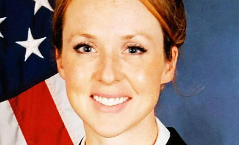 Rebecca Grant: Memorial Day’s women heroes – let these stories of sacrifice rekindle our love for America
