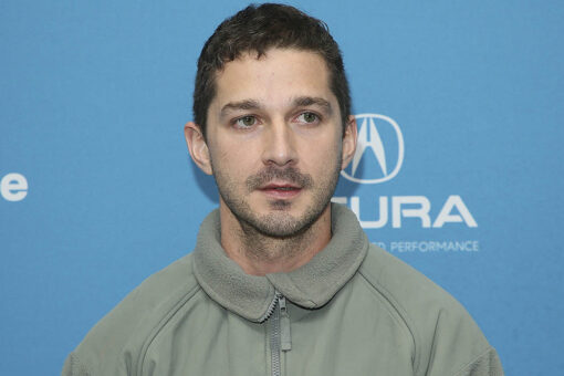 Judge orders Shia LaBeouf to attend therapy and anger management in battery case