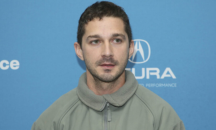 Judge orders Shia LaBeouf to attend therapy and anger management in battery case