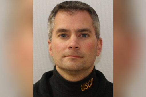 Brian Sicknick’s mother visits Capitol to push for Jan. 6 commission: ‘I couldn’t stay quiet any more’