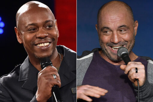 Dave Chappelle bashes SNL: ‘No one is woke enough’