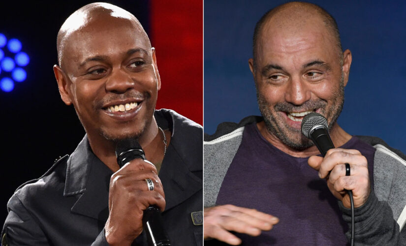 Dave Chappelle bashes SNL: ‘No one is woke enough’