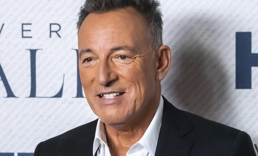 Bruce Springsteen earns 2021 Woody Guthrie Prize for work highlighting the poor and disenfranchised