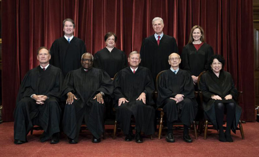 Democrats slammed by conservatives over renewed court-packing threats if cases don’t go their way