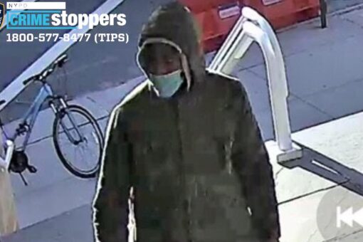 NYC judge orders accused Jewish center vandal to be cut loose