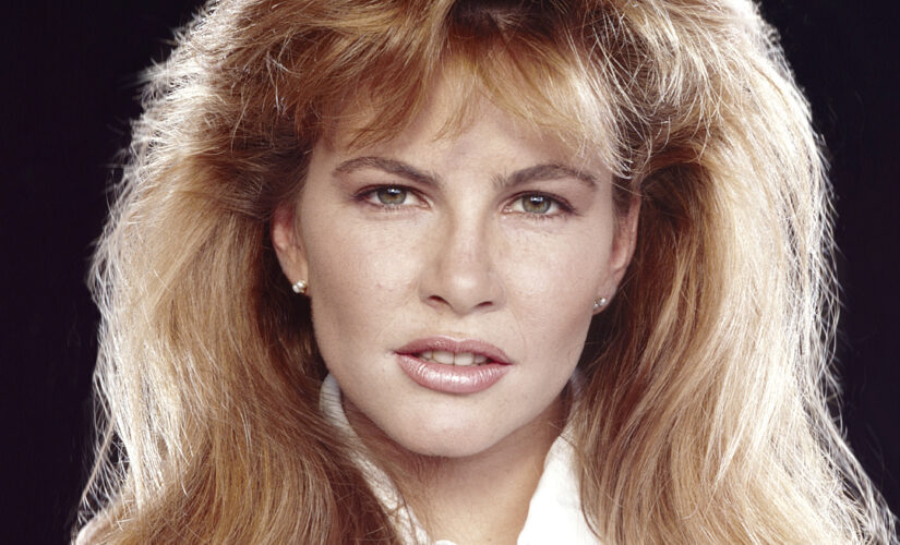 Tawny Kitaen’s brother Jordan believes she died from a broken heart after losing their father to cancer