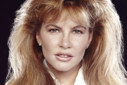 Tawny Kitaen’s brother recalls star surprising his college frat at ’80s party: ‘A rock and roller at heart’