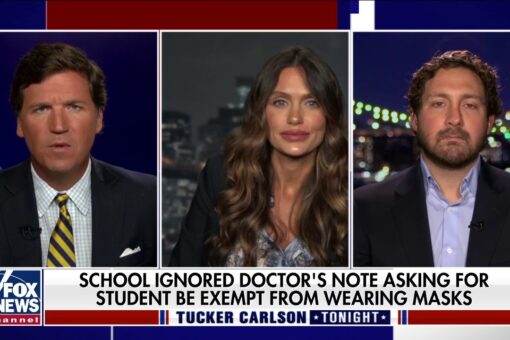 Neurologist rips ‘medical tyranny’ after NY school forces medically-exempt autistic child to wear mask