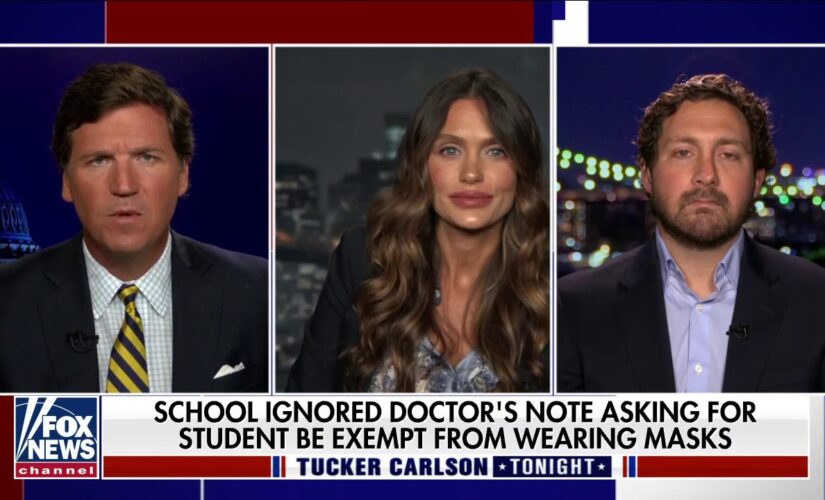 Neurologist rips ‘medical tyranny’ after NY school forces medically-exempt autistic child to wear mask
