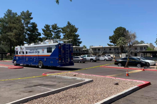 Arizona cops find children dead in home, mother tells cops she was ‘hearing voices’