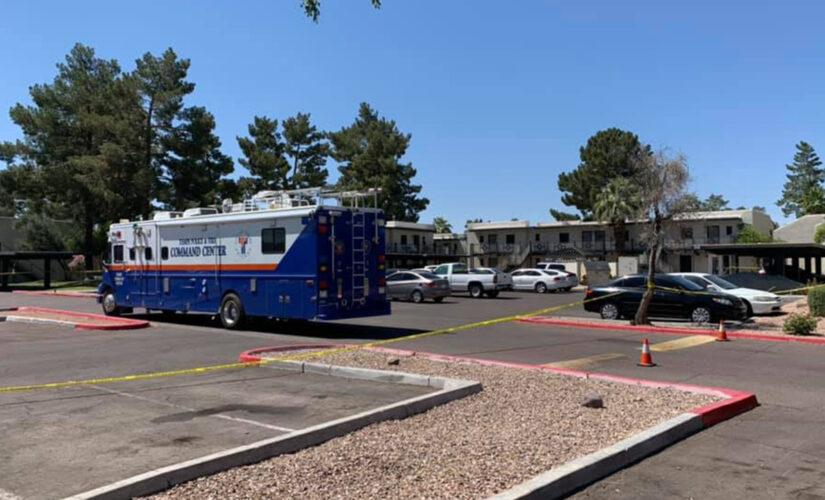Arizona cops find children dead in home, mother tells cops she was ‘hearing voices’