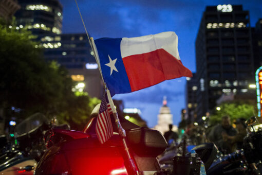 Texas reports zero COVID deaths 2 months after Biden slammed ‘Neanderthal thinking’