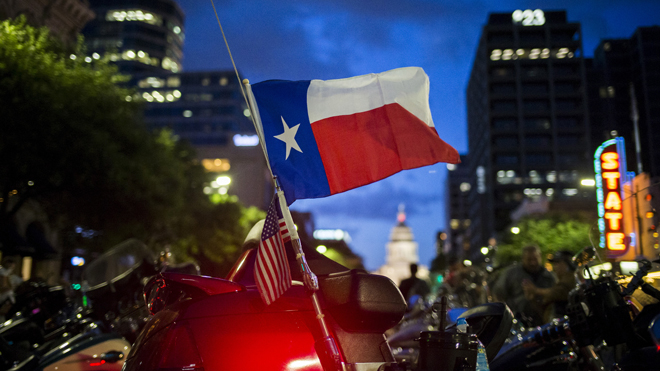Texas reports zero COVID deaths 2 months after Biden slammed ‘Neanderthal thinking’