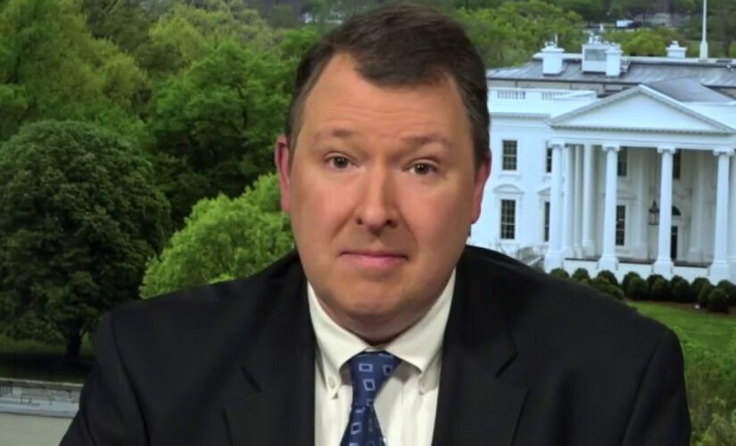Marc Thiessen slams CNN response to writer who praised Hitler: ‘You’d think they’d do better due diligence’