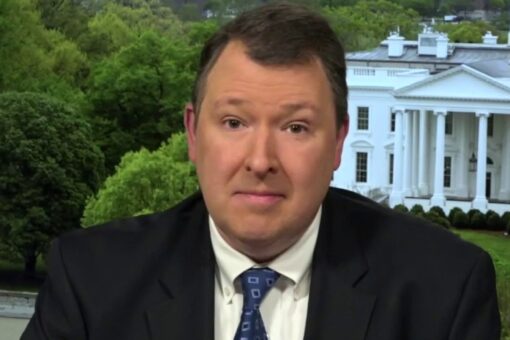 Marc Thiessen slams CNN response to writer who praised Hitler: ‘You’d think they’d do better due diligence’