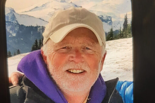 Washington state officials searching for man, 66, who never returned from solo hike in mountains