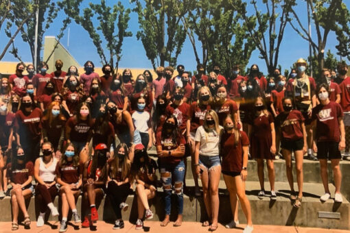 Conservative group says California school ‘digitally assassinated’ photo in move ‘straight out of Orwell’