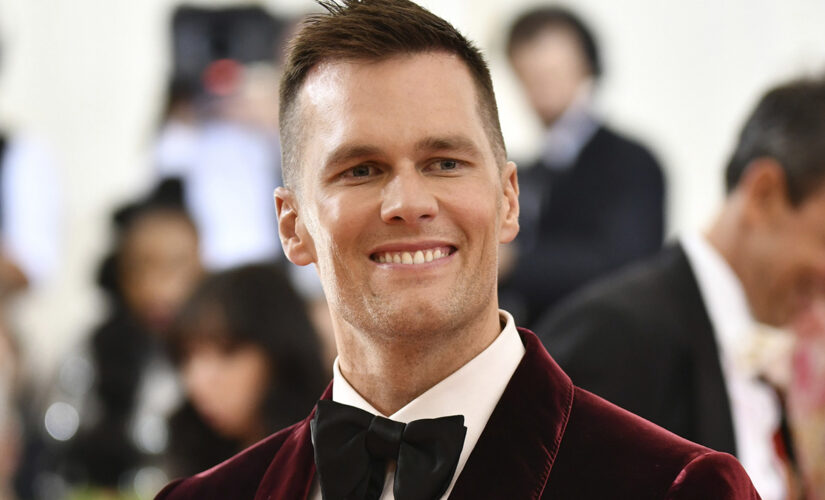 FOX teases unscripted Tom Brady series