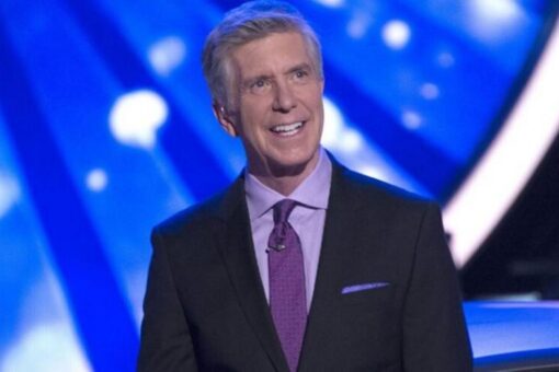 Tom Bergeron talks ‘Dancing with the Stars’ exit, hosting ‘Hollywood Museum Squares’: ‘Never say never’