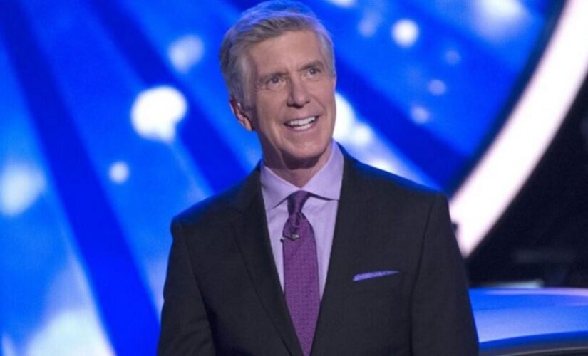 Tom Bergeron talks ‘Dancing with the Stars’ exit, hosting ‘Hollywood Museum Squares’: ‘Never say never’