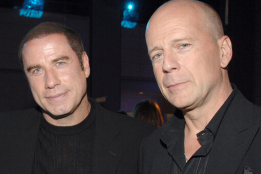 John Travolta, Bruce Willis set to star together in ‘Paradise City’ 27 years after ‘Pulp Fiction’