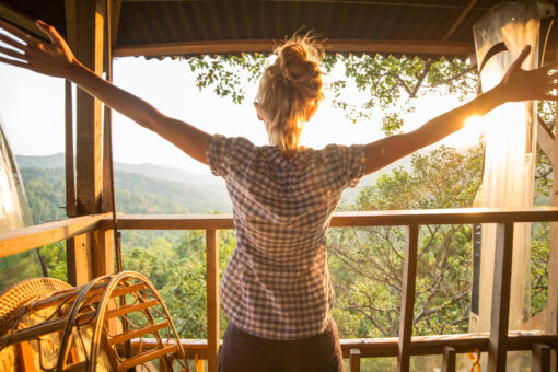 Travelers booking outdoor escapes pressure Airbnb to seek more hosts