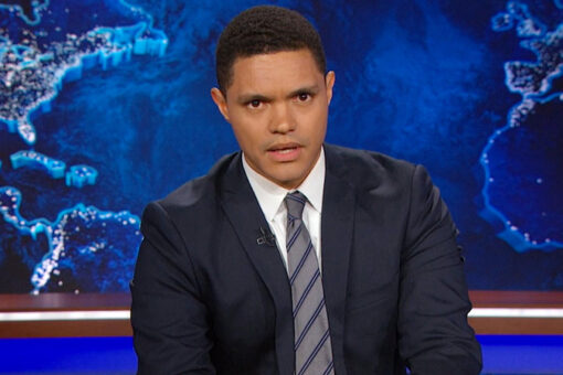 Trevor Noah slammed for suggesting Israel not defend itself: ‘You’re downplaying the trauma of millions’