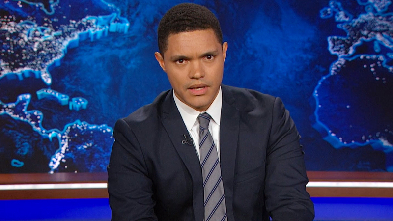 Trevor Noah slammed for suggesting Israel not defend itself: ‘You’re downplaying the trauma of millions’