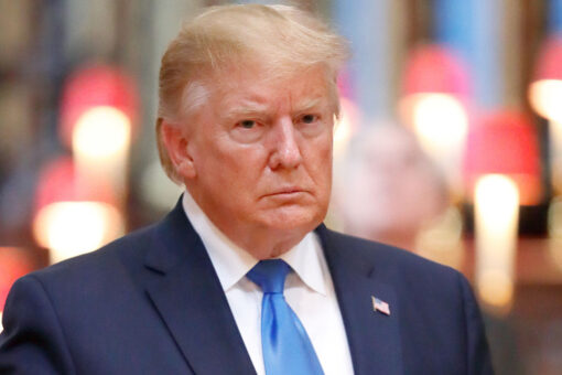 Trump, GOP leaders join forces to sink Jan. 6 commission