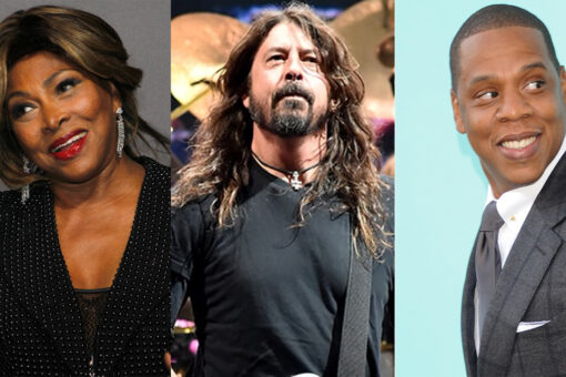 Rock & Roll Hall of Fame’s 2021 inductees include Tina Turner, Foo Fighters and Jay-Z