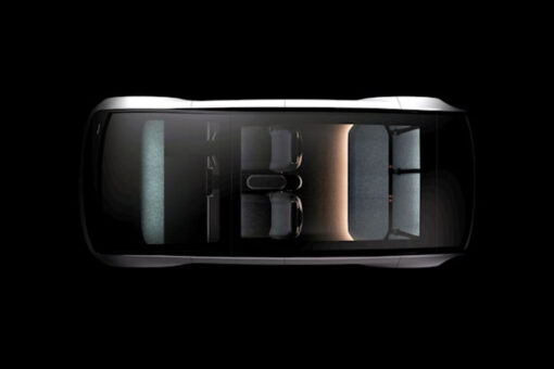 Uber is getting its own electric car