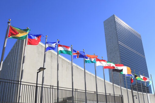 Hugh Dugan: Biden and United Nations – here’s how he can use secretary-general selection to inspire change