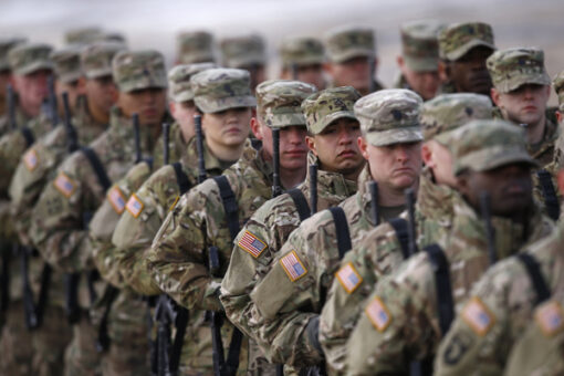 Newt and Callista Gingrich: Armed Forces Day – celebrate the heroes who serve in our US military