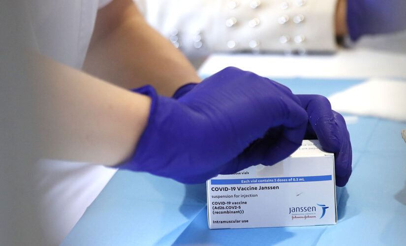 Additional clot cases tied to Johnson & Johnson COVID-19 vaccine: CDC
