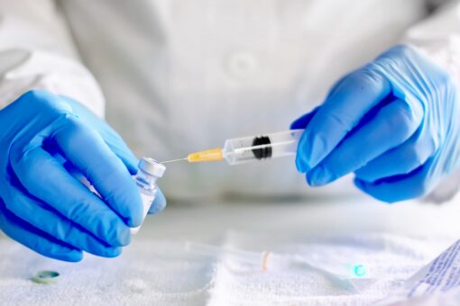 COVID-19 vaccines 94% effective among health care workers in real-world conditions: CDC study