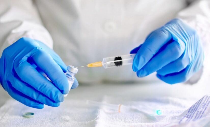 Moderna’s COVID-19 booster vaccine shows promise against variants, company says