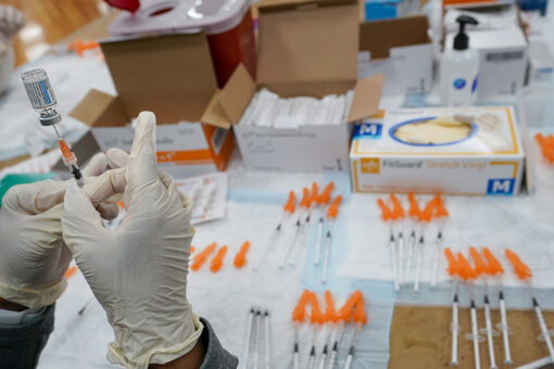 Support for IP waiver on COVID-19 vaccines gains momentum; snags remain