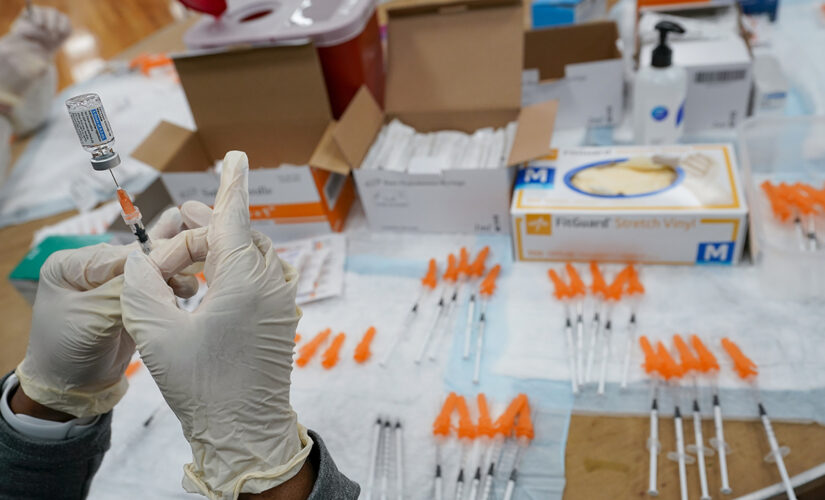 Support for IP waiver on COVID-19 vaccines gains momentum; snags remain