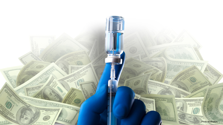 Ohio’s $1M COVID lottery Vax-a-Million: Nearly 3 million registered