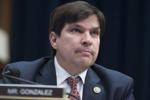 Biden admin border cash not always getting to right place, Texas Democrat claims