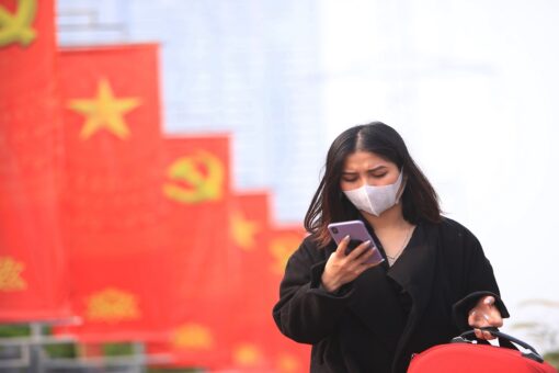 Vietnam detects new coronavirus variant, hybrid of UK, India strains