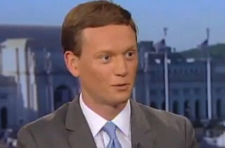Former Obama aide says he ‘talked to people’ who worked in Gaza media building knowing Hamas had office space