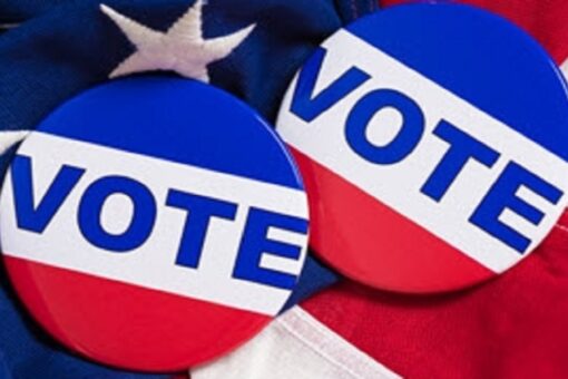 Virginia showdown: GOP using ranked-choice voting to pick gubernatorial nominee